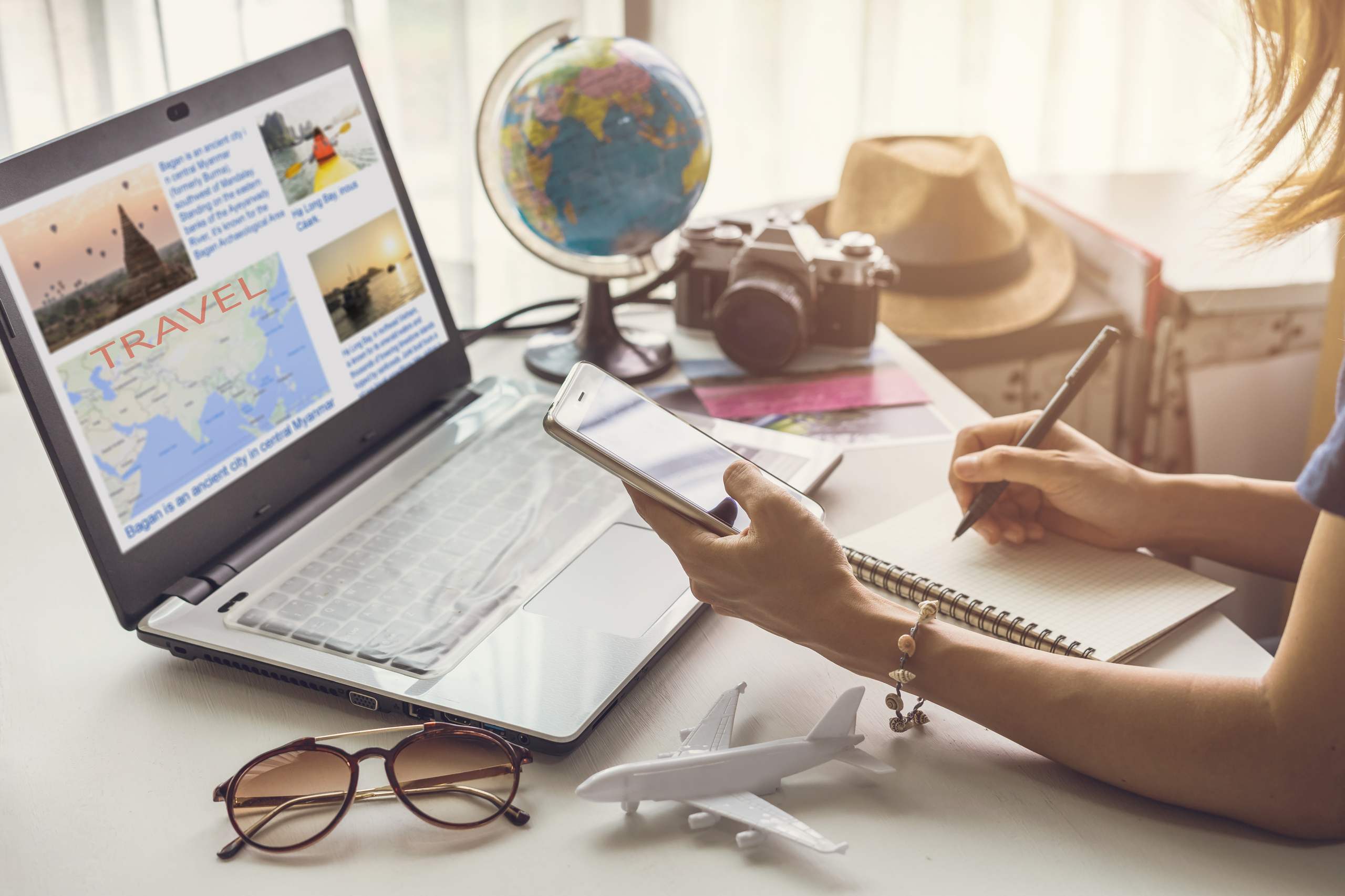 The Biggest Mistakes Tour Planners Make